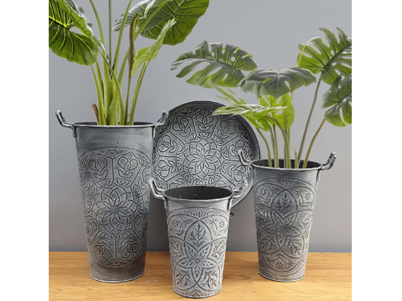 Stone Series Vase - 40 cm (H)